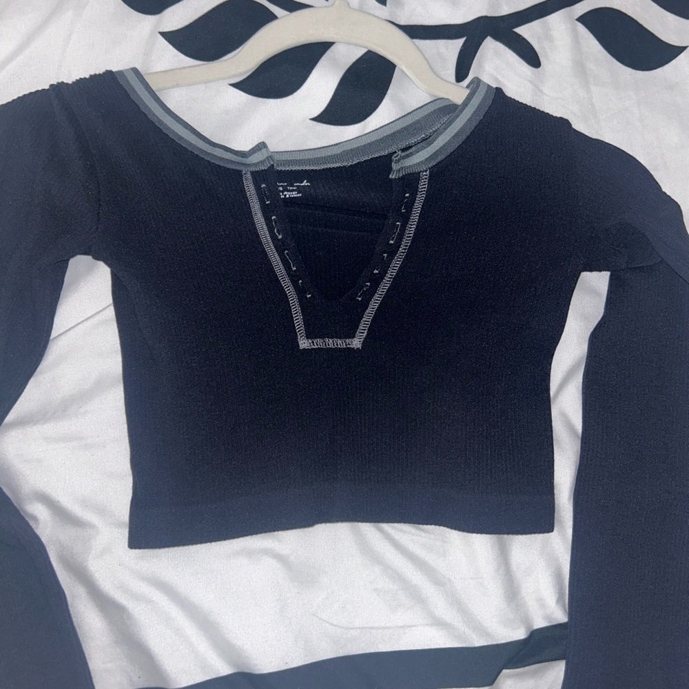 Urban Outfitters Long sleeve Top